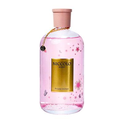 尼依格罗春日限定2500ml香薰