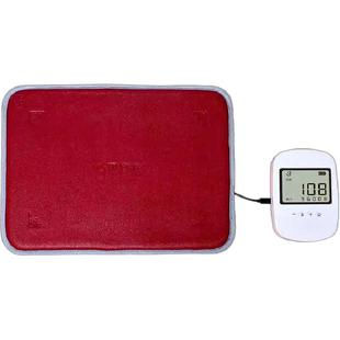 小渡智能大礼拜计数垫子磕大头顺滑拜加厚家专用跪忏禅修智能计数