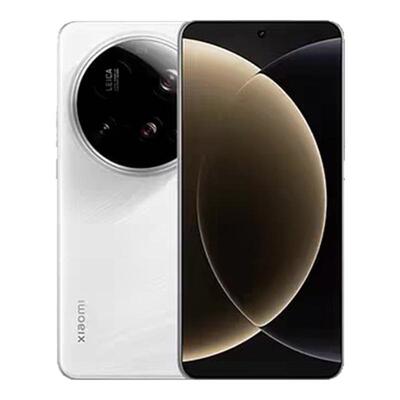 【下单享优先发】小米15Ultra手机3新品小米徕卡联合研发 官方正品 小米澎湃OS高通骁龙8至尊版