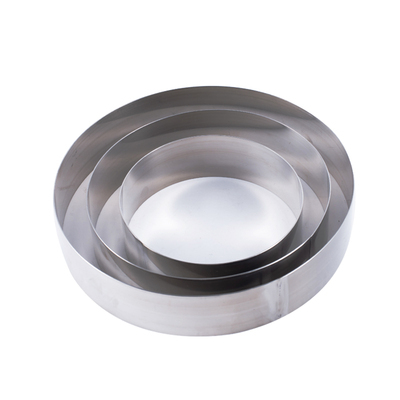 慕斯蛋糕方形烘焙模具圆形