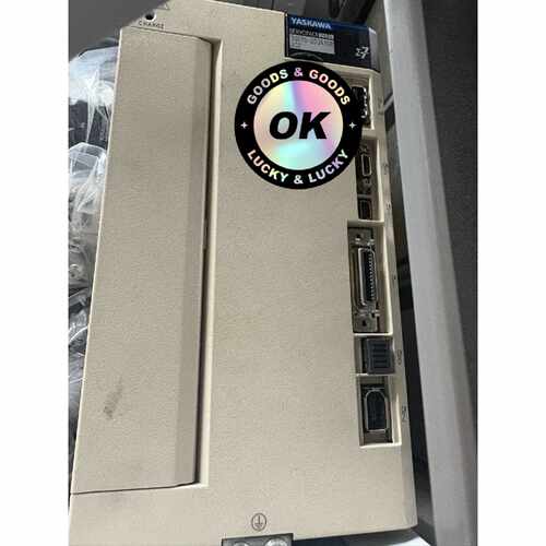 SGD7S200A10B202件功能完好质保三个月