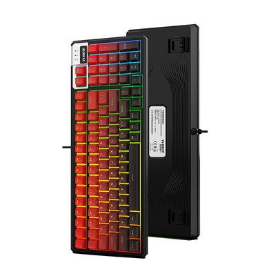 西部猎人CK98PRO磁轴键盘