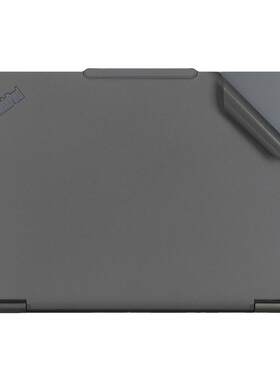 适用于ThinkPadX13Yoga外壳贴膜