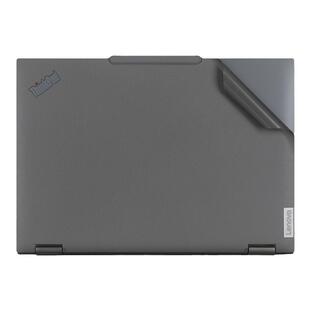 适用于联想ThinkPad X13 Yoga保护膜X13 Gen4电脑贴纸X13 gen2笔记本外壳贴膜thinkpadx13yoga机身盖膜键盘套