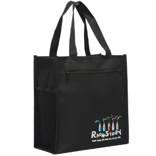 小号书袋 手拎包帆布包迷你小学生手提袋杂物 女拎带幼儿园小布袋