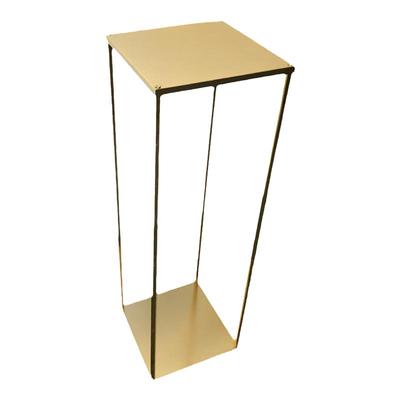 方框舞台布置婚庆道具路引花架