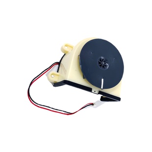 科沃斯扫地机原装配件CEN540魔镜S万向轮CR120驱动轮子边刷电机