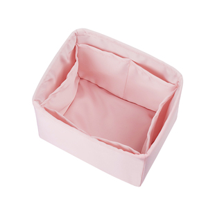 DGAZ适用于Picotin菜篮子18/22醋酸绸缎内胆包定制PC18内袋包中包