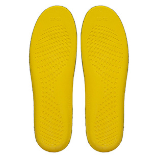 梦特娇适用牛皮鞋垫女软底舒适透气吸汗防臭真皮久站不累防痛皮鞋