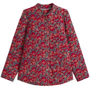 中老年人驼绒棉衣女居家妈妈大码贴身内外穿保暖立领护腰小棉袄冬