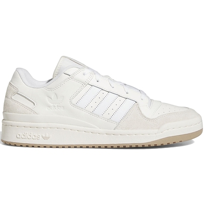 adidas阿迪达斯三叶草板鞋FORUM LOW CL男鞋女鞋运动休闲鞋ID6858