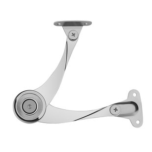 随意停支撑杆上下翻门气压杆橱柜门液压支撑柜门气动杆任意停