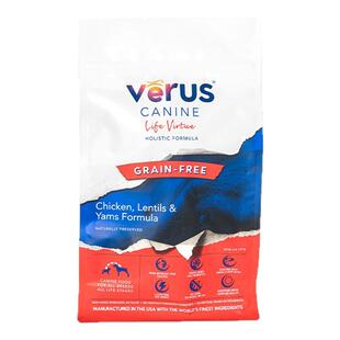 微露滋无谷鸡肉低敏全价犬粮进口狗粮成犬幼犬粮无谷鸡肉全狗粮