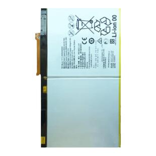 适用华为m3青春电池10.1寸平板BAH-W09 AL00电板HB26A510EBC