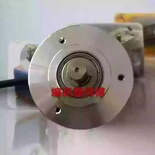 售前询价现货全新A38S-6-2000-2-N-24無錫鑫亚电子测速旋转编码器