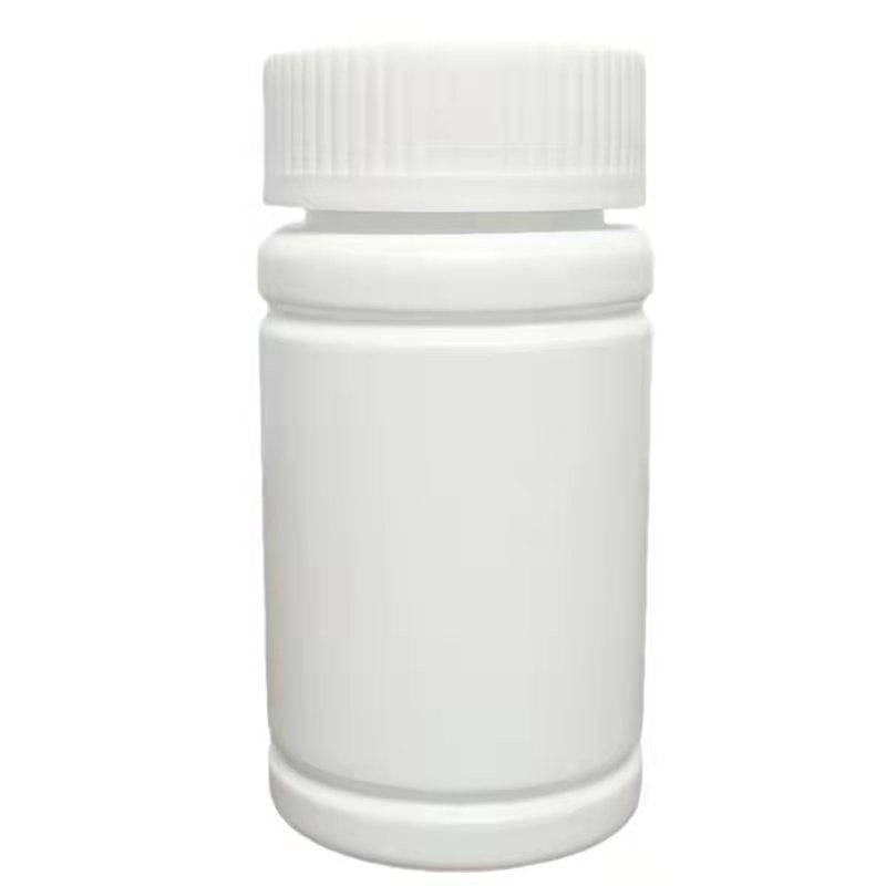 150ml空塑料瓶子胶囊中药药喷瓶/面霜分装瓶
