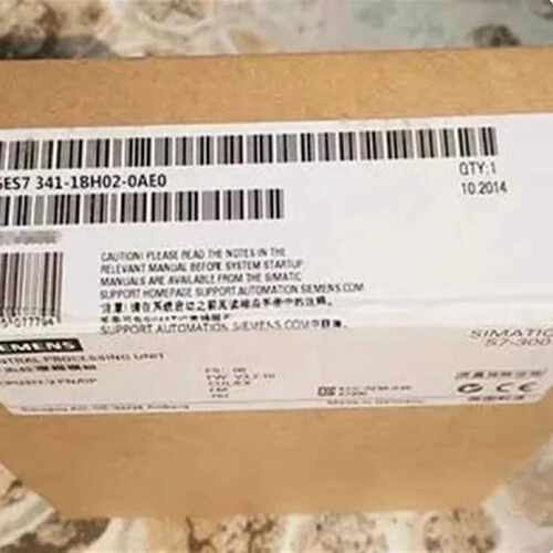 议价6ES7341-1BH02-0AE0西门子S7-300 341通讯处理器6ES73411BH02