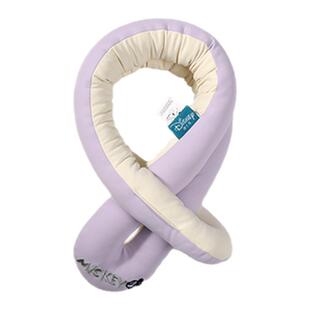 庆北U型枕旅行便携护颈围脖式脖子支撑靠枕长途飞机睡觉颈枕U行枕