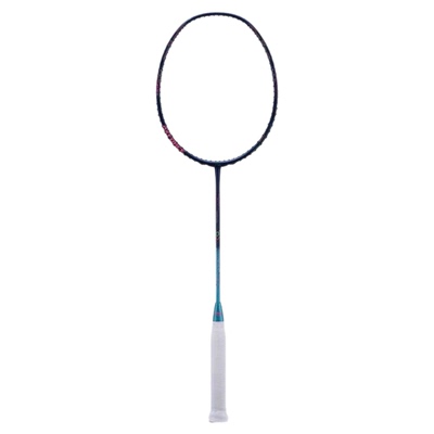 李宁进攻型全碳纤维男女羽毛球拍