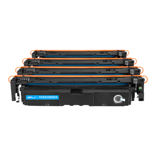 【含芯片】适用惠普4302dw硒鼓碳粉盒W2200A 4202dw/dn打印机墨盒HP Color LaserJet Pro 4202dw/dn 4302fdw