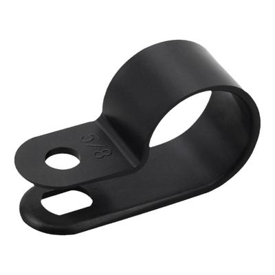 电线固定夹加厚款卡扣管夹线扣子