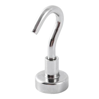 强力磁铁磁吸挂钩超强磁力