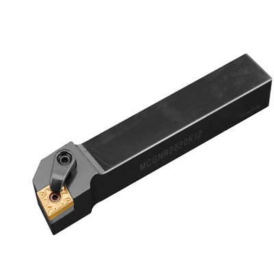 复合式外圆刀杆端面切削高端品质