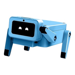 小智机器狗Deepseek豆包ai智能对话聊天仿生电子桌宠儿童礼物男