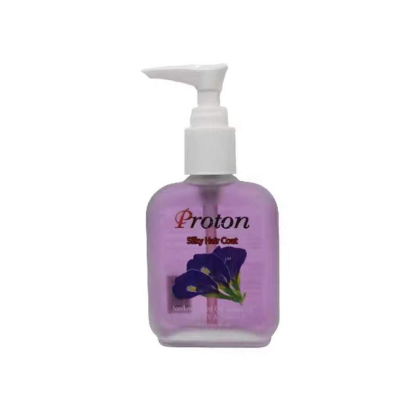 泰国PROTON 护发精油改善毛躁干枯修复受损发质顺滑免洗发油30ml