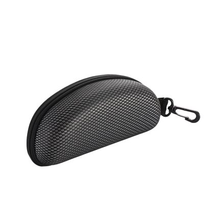 MARCWOOD眼镜盒送眼镜布