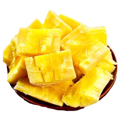 去皮黄心木薯新鲜现挖粉糯Q弹