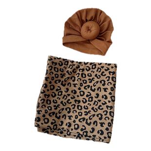 新生儿包单初生婴儿纯棉a类宝宝产房用品襁褓巾裹巾0-12个月盖毯