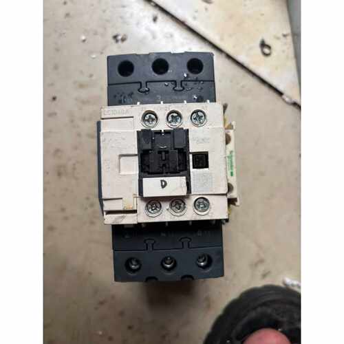 【议价-可维修】  LC1D40A 接触器 220V /均有货
