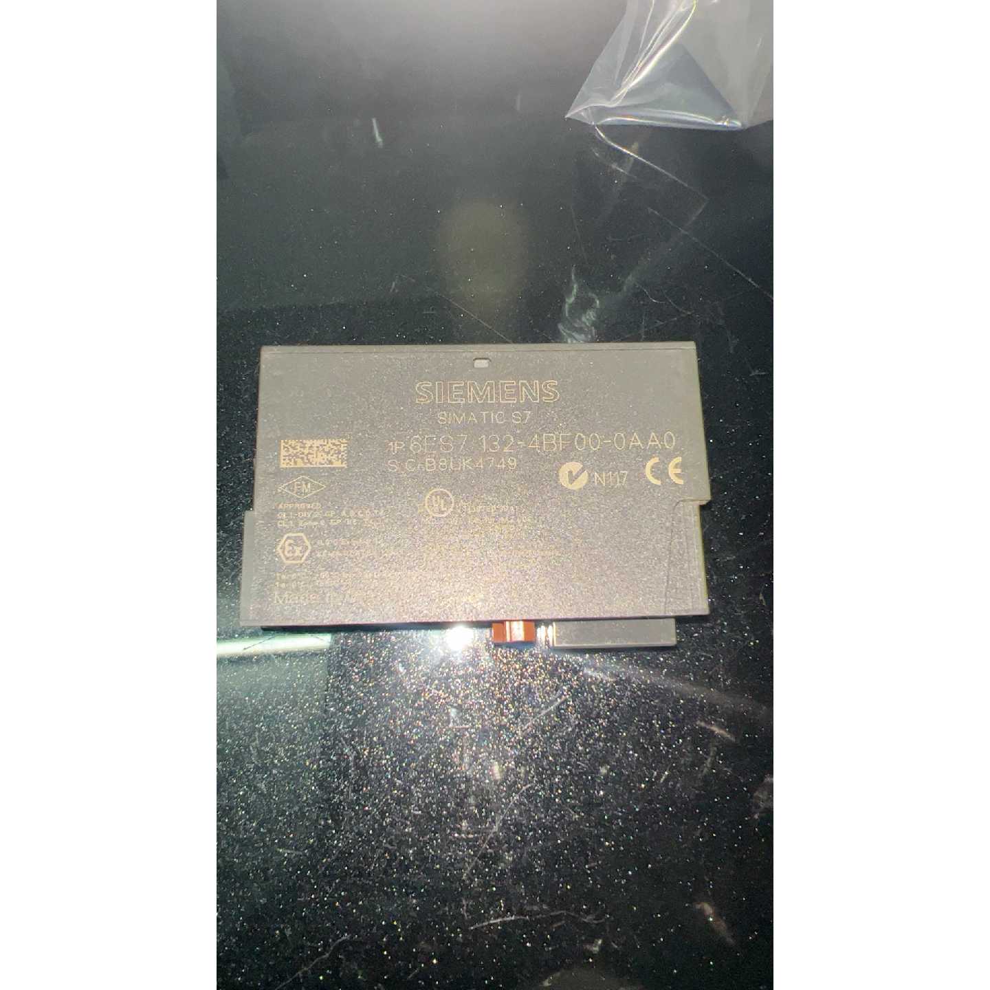 【请询价】6ES71324F000AA0原装没有包装17个