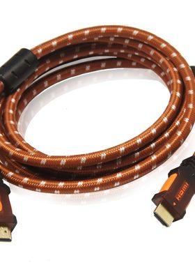HDMI2.04K/8K高清线1.5米