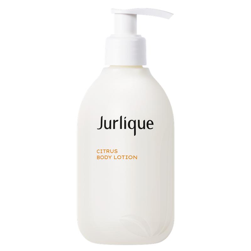 Jurlique/茱莉蔻柑橘滋润