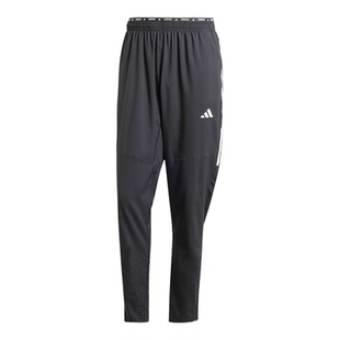 Adidas/阿迪达斯正品OTR E 3S PANT 男士跑步运动长裤IK4982