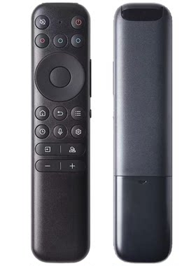 适用于TCL雷鸟遥控器RC902NFCB1