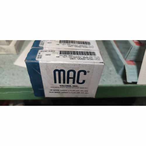 询价MAC   35A-ACA-DDAA-1BA