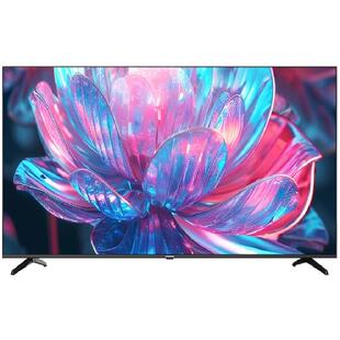 长虹50D4P-G1 50英寸4K超高清HDR客厅卧室LED全面屏液晶电视机