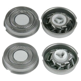 适配博锐飞科朗威剃须刀刀头刮胡刀片FS360FS339 373 161 196配件