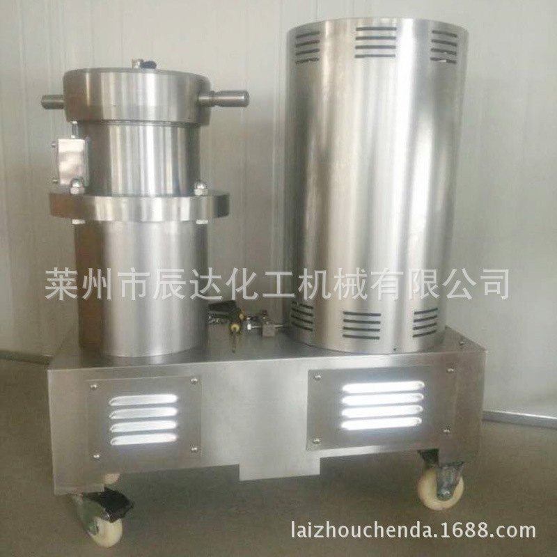 胶体磨 不锈钢胶体磨 食品级胶体磨 果酱研磨机,机械设备,研磨机,淘宝优惠券,粉丝福利购,淘宝优惠卷
