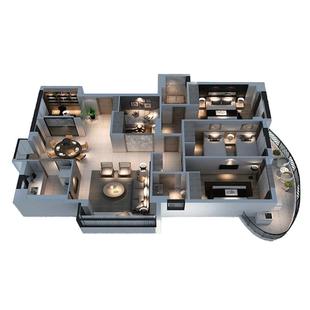 CAD2025视频教程室内设计家具全屋定制施工图机械零基础入门精通