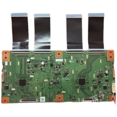 海信电视机HZ55E3D HZ50E3D 58A52E液晶主板RSAG7.820.9506电路板