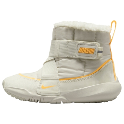 NIKE耐克男小童FLEX ADVANCE BOOT运动鞋休闲靴DD0304-100