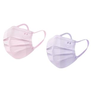 医用外科口罩一次性医疗独立包装官方正品旗舰店女高颜值2025新款