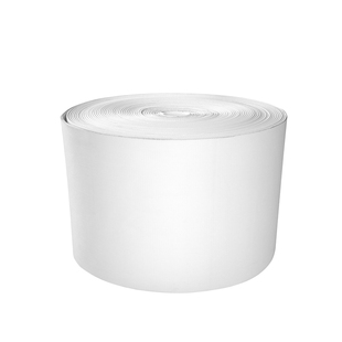 透气布空气斜槽帆布透气层布斜槽滤布气化布水泥厂斜槽布厚度3mm