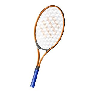 FED官方单人初学者网球拍轻巧减震大拍面网球正品男女大学生入门