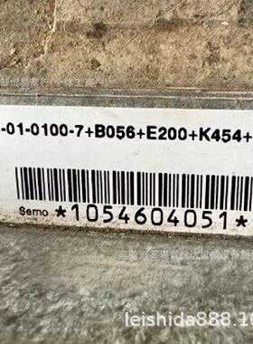 议价ACS800-01-0070-7B056E200K454L503 ABB变频器全新库存质保一