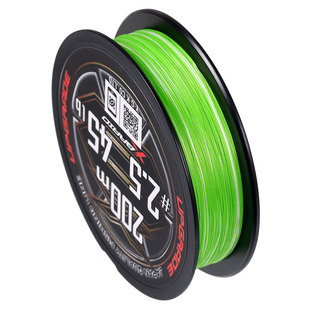 日本原装进口YGK G-soul X8 8股编织线路亚PE线150米200米鱼线